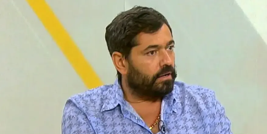 Тупарев конкурира Лечков по стил