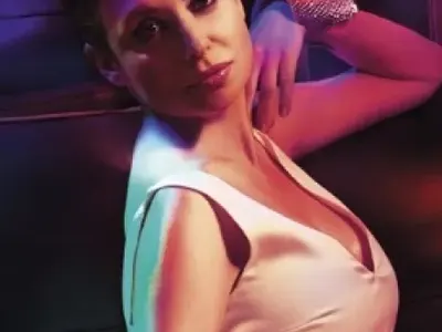 УАУ! Пазвата на Стефания Колева тежи два тона