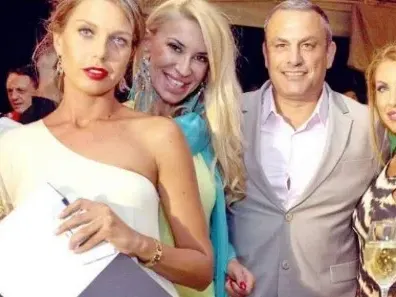 Умря последната любов на Юксел Кадриев, но той не се появи на погребението! Скоротечен рак уби само за 3 месеца Диди Янкова