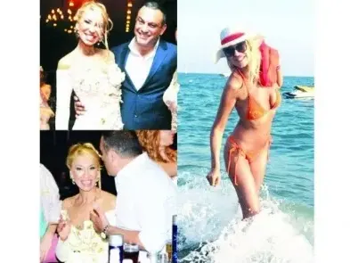 Умря последната любов на Юксел Кадриев, но той не се появи на погребението! Скоротечен рак уби само за 3 месеца Диди Янкова