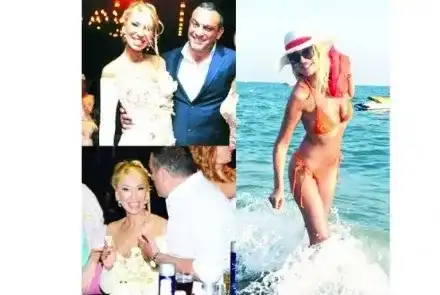 Умря последната любов на Юксел Кадриев, но той не се появи на погребението! Скоротечен рак уби само за 3 месеца Диди Янкова