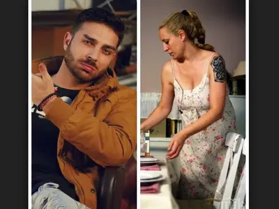 Ваня Щерева натиска Тото от „Скандау”! Пак налази победителя от „ВИП Брадър”