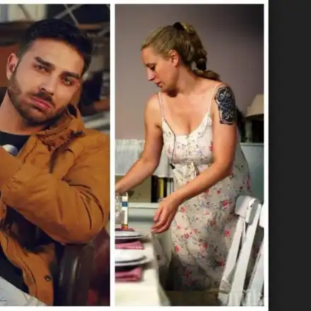 Ваня Щерева натиска Тото от „Скандау”! Пак налази победителя от „ВИП Брадър”