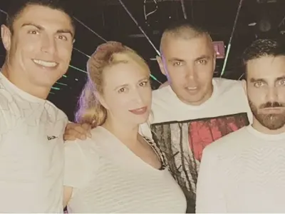 Ваня Щерева влезе в критическата, качи 10 кила!