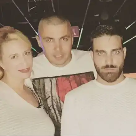 Ваня Щерева влезе в критическата, качи 10 кила!