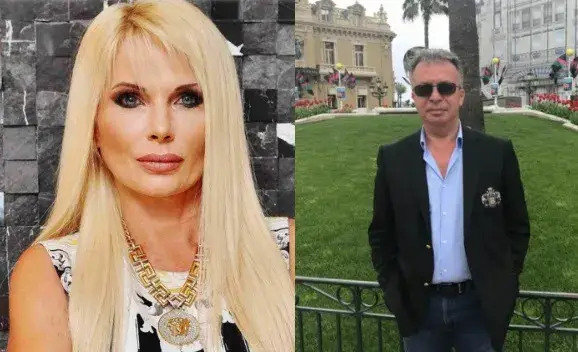 Вижте как Мис Дама на 2018 г. обра любовника си! (Подробности за мръсните й схеми)