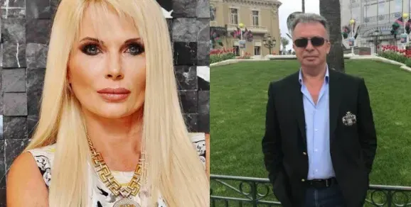 Вижте как Мис Дама на 2018 г. обра любовника си! (Подробности за мръсните й схеми)