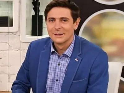 Виктор Николаев три пъти отказва брак