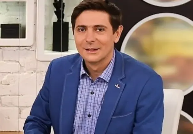 Виктор Николаев три пъти отказва брак