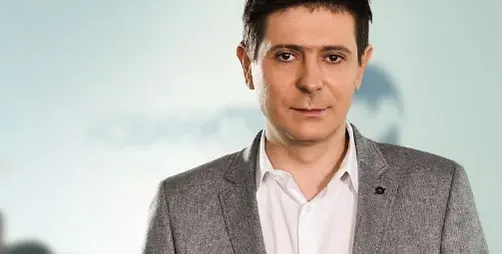 Виктор Николаев закъса със здравето, ОПЕРИРАХА ГО! Водещият се върна на работа след 3-седмично отсъствие