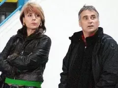 Бащата на Бербо заживя с любовница! Свил съпругата на свой приятел футболист
