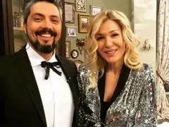 Ексклузивно! Махат Гала и мъжа й! Ето кога + коя двойка ще седне на местата им
