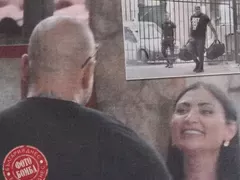Гринго излезе от затвора, жени се за Софка!