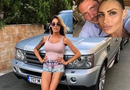 Златка изгонена и от майка си заради новия й - Галин! Крила от Миро, че има връзка с другия, за да получи пръстен и джип