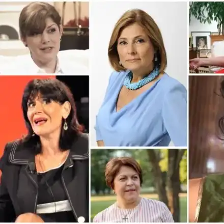 Зрители избраха топ 6 на жените, които искат да видят във „Вип брадър“