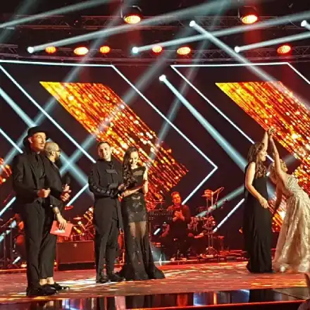 Зрителите решиха! Рафаел Пашамов и Оливия Николова отпадат от „Гласът на България“