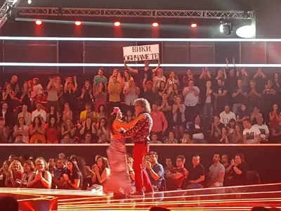 Зрителите решиха! Рафаел Пашамов и Оливия Николова отпадат от „Гласът на България“