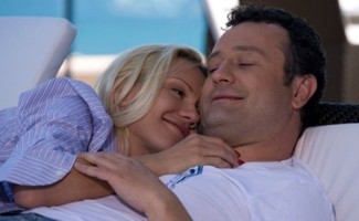 Мария Игнатова страда от инсомния! Рачков я лекува с билки и масажи