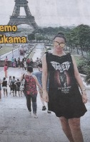 Разделени?! Мъжът на Мария Илиева пръсна 7 бона за романтична ваканция в Париж!
