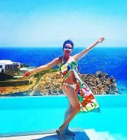 Вижте Дарина Павлова по бански без фотошоп (+ Обработени СНИМКИ за сравнение)