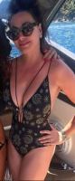 Вижте Дарина Павлова по бански без фотошоп (+ Обработени СНИМКИ за сравнение)