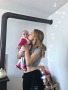 Анастасия твърдо решена да лиши бащата на детето си от родителски права