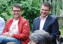 Братя Енчеви със солидна охрана след нападението! Невен дори се изнася в Германия със семейството си