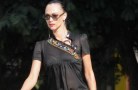 Мая Илиева в болница (Вдовицата на Главния излезе от нелегалност)