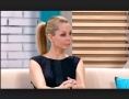 Тежък дерматит мъчи Галя от „Сатен”