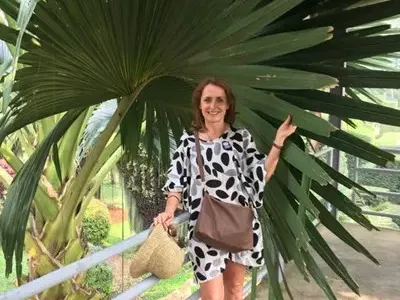 Албена Павлова напуска мъжа си