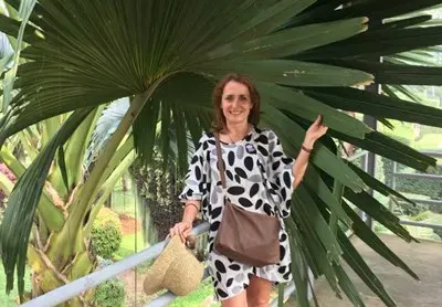 Албена Павлова напуска мъжа си