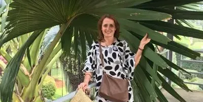 Албена Павлова напуска мъжа си