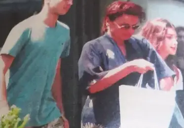 Ани Салич се поболя от самота! Не преглъща провала на брака си, грижите за децата паднаха на нея