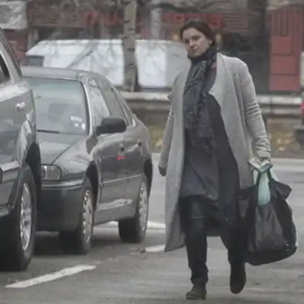 Ани Салич топи целулит за хилядарка