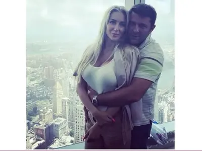 Антония Петрова - Батинкова се фука със зърна