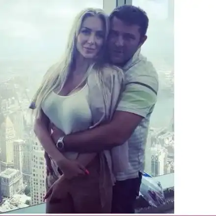 Антония Петрова - Батинкова се фука със зърна