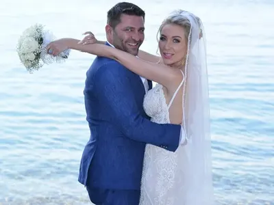 Антония Петрова иска син от новия си мъж