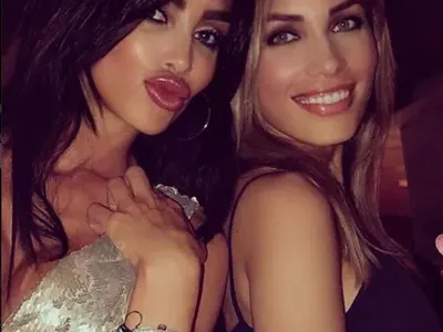 Балдъзата на Валери Божинов се жени