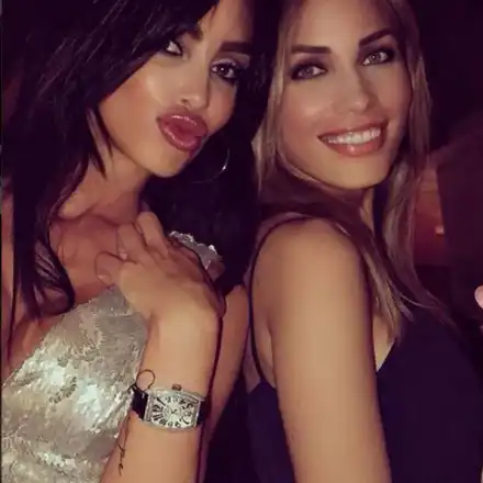 Балдъзата на Валери Божинов се жени