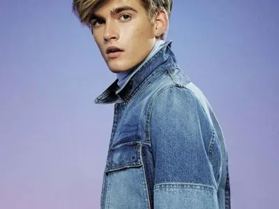 Българка се сродява със Синди Крауфорд