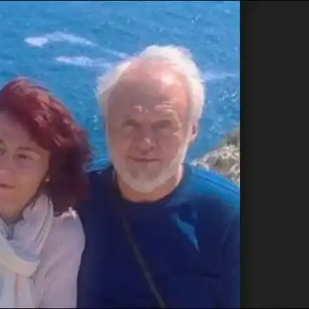 Бащата на Йоана Буковска залюби 19 години по-младо гадже