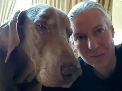 Бередин: Плюха в лицето ми! Няма кого да обичам (Вижте какво още каза бившият на Тоца)