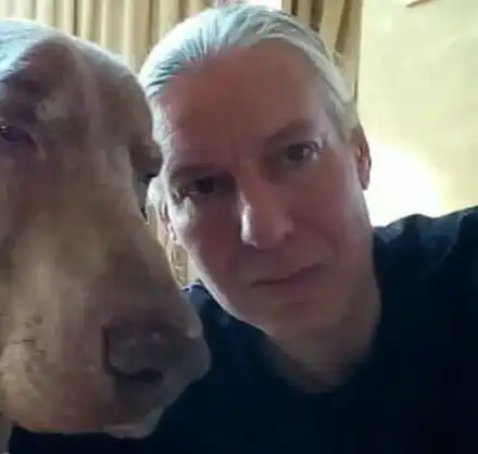 Бередин: Плюха в лицето ми! Няма кого да обичам (Вижте какво още каза бившият на Тоца)