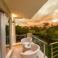 Биляна Йотовска се фука: Спя в Доминикана за $ 2000 на вечер (Снимки на хотела)