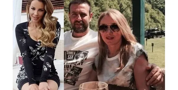 Бившата на Жорж Башур лика-прилика с Емилия + какви са отношенията между двете жени на милионера