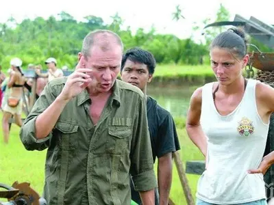 Бившата на Рачков заряза децата й Милошев заради „Откраднат живот“