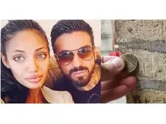 Благо Джизъса призна 3 години след ареста: Не аз, а Eсмер надраска Колизеума! Ето защо я е прикрил