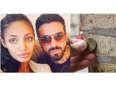 Благо Джизъса призна 3 години след ареста: Не аз, а Eсмер надраска Колизеума! Ето защо я е прикрил