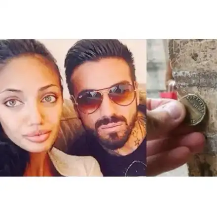 Благо Джизъса призна 3 години след ареста: Не аз, а Eсмер надраска Колизеума! Ето защо я е прикрил