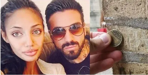 Благо Джизъса призна 3 години след ареста: Не аз, а Eсмер надраска Колизеума! Ето защо я е прикрил
